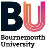 Bournemouth University Logo